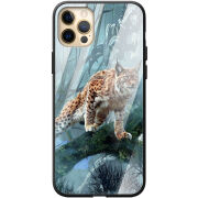 Защитный чехол BoxFace Glossy Panel Apple iPhone 12 Pro Max 