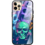 Защитный чехол BoxFace Glossy Panel Apple iPhone 12 Pro Max 