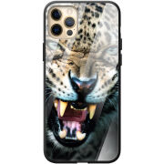 Защитный чехол BoxFace Glossy Panel Apple iPhone 12 Pro Max 