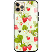 Защитный чехол BoxFace Glossy Panel Apple iPhone 12 Pro Max 