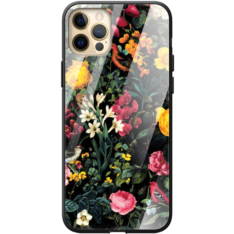 Защитный чехол BoxFace Glossy Panel Apple iPhone 12 Pro Max 