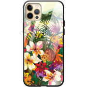 Защитный чехол BoxFace Glossy Panel Apple iPhone 12 Pro Max 