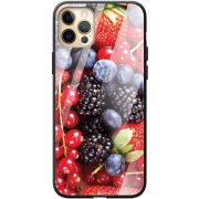 Защитный чехол BoxFace Glossy Panel Apple iPhone 12 Pro Max 