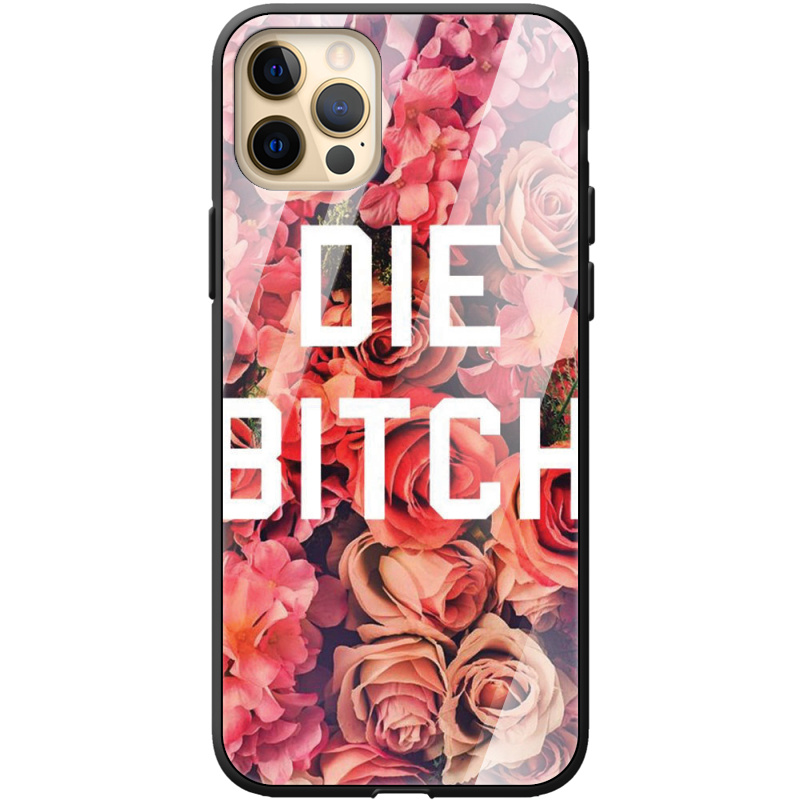 Защитный чехол BoxFace Glossy Panel Apple iPhone 12 Pro Max 