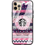 Защитный чехол BoxFace Glossy Panel Apple iPhone 12 Pro Max 