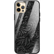 Защитный чехол BoxFace Glossy Panel Apple iPhone 12 Pro Max 
