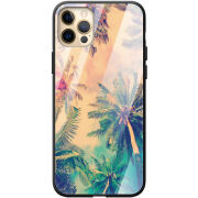 Защитный чехол BoxFace Glossy Panel Apple iPhone 12 Pro Max 