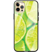 Защитный чехол BoxFace Glossy Panel Apple iPhone 12 Pro Max 