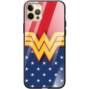 Защитный чехол BoxFace Glossy Panel Apple iPhone 12 Pro Max 