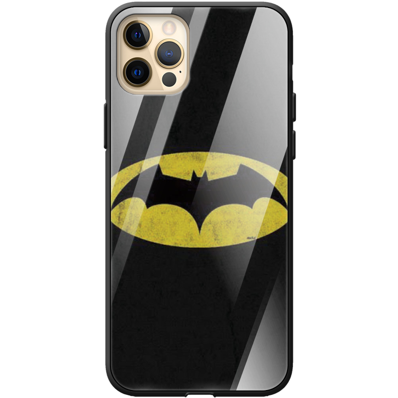 Защитный чехол BoxFace Glossy Panel Apple iPhone 12 Pro Max 