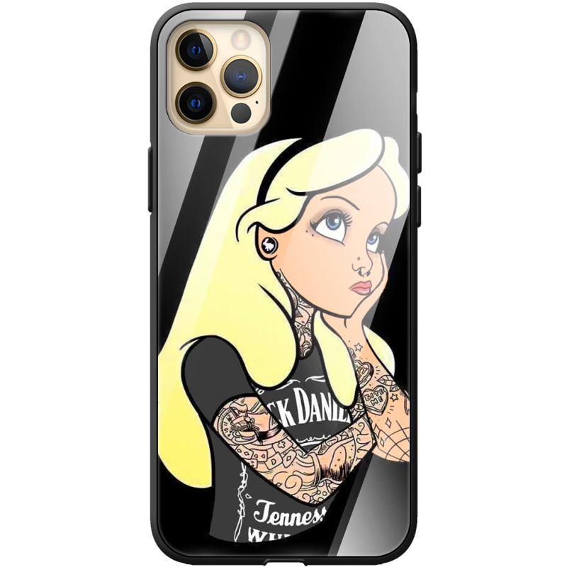 Защитный чехол BoxFace Glossy Panel Apple iPhone 12 Pro Max 