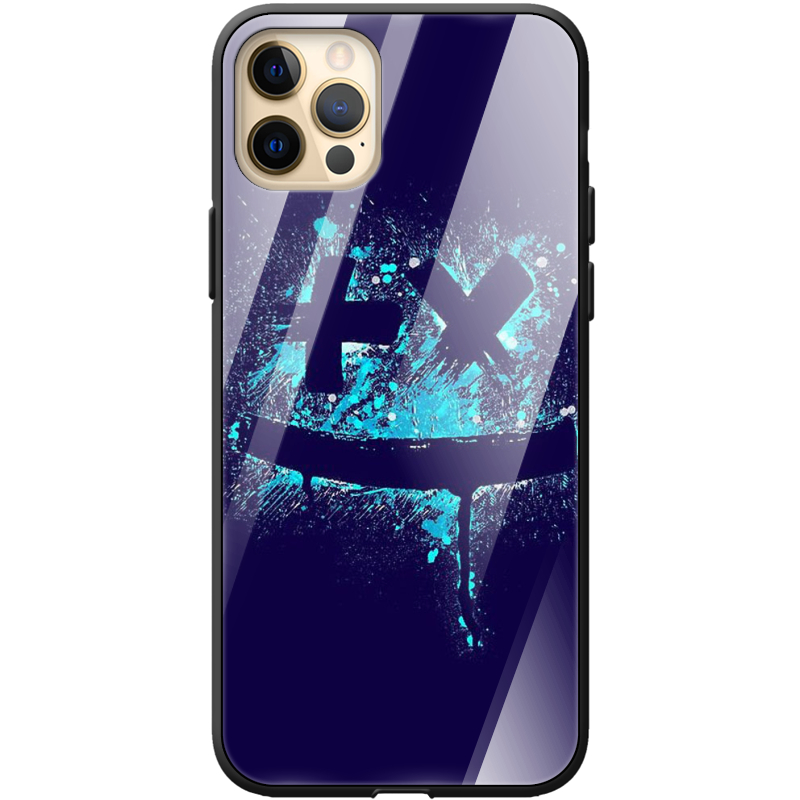 Защитный чехол BoxFace Glossy Panel Apple iPhone 12 Pro Max 