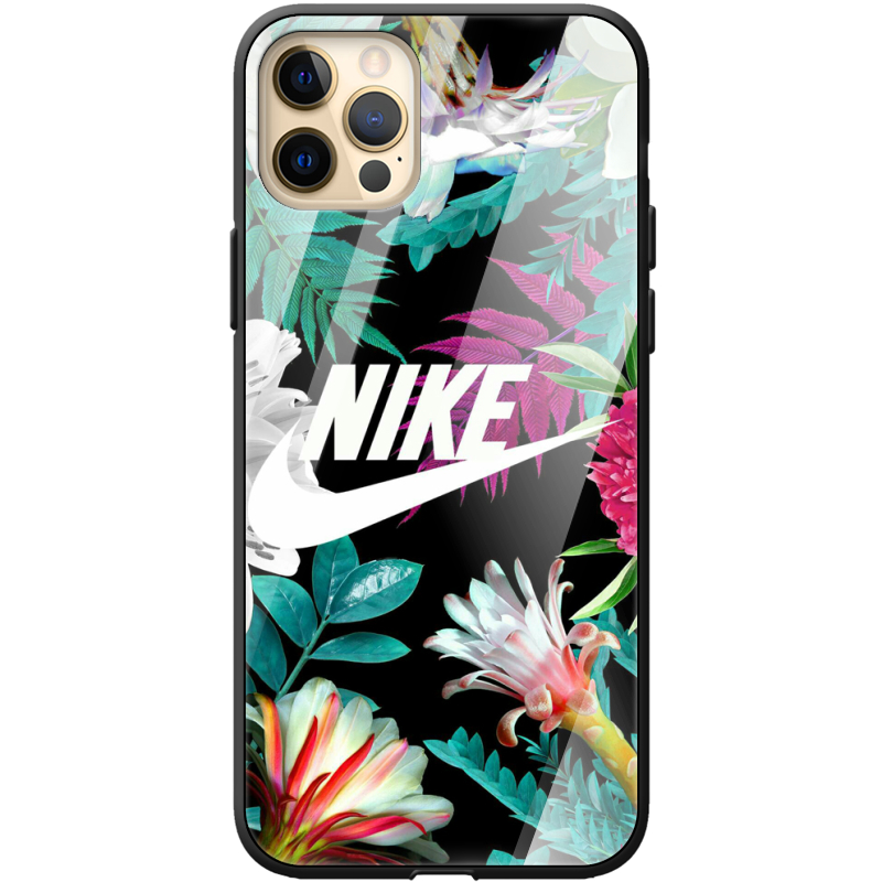 Защитный чехол BoxFace Glossy Panel Apple iPhone 12 Pro Max 