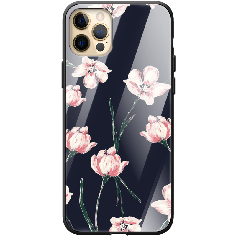 Защитный чехол BoxFace Glossy Panel Apple iPhone 12 Pro Max 