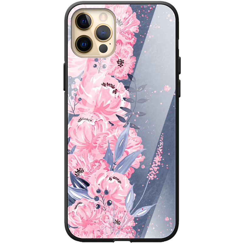 Защитный чехол BoxFace Glossy Panel Apple iPhone 12 Pro Max 