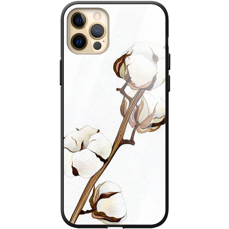 Защитный чехол BoxFace Glossy Panel Apple iPhone 12 Pro Max 