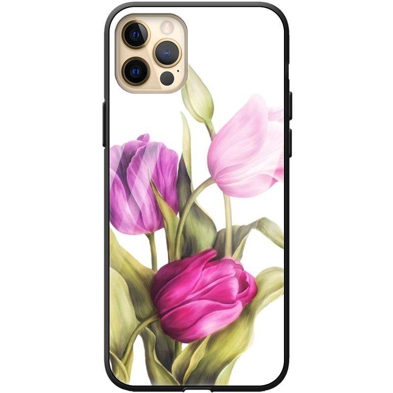 Защитный чехол BoxFace Glossy Panel Apple iPhone 12 Pro Max 