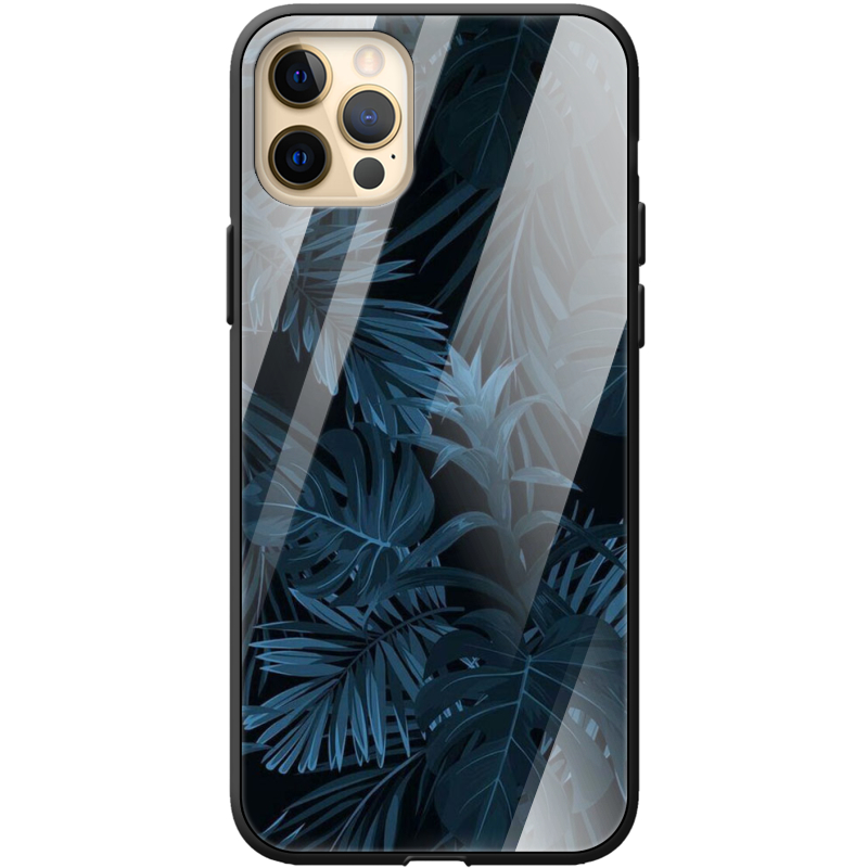 Защитный чехол BoxFace Glossy Panel Apple iPhone 12 Pro Max 