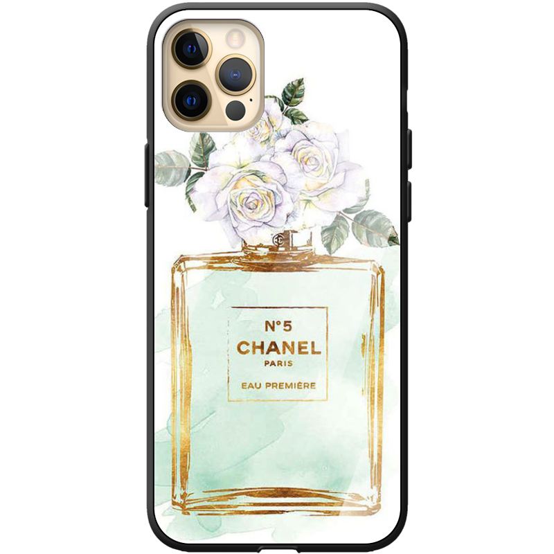 Защитный чехол BoxFace Glossy Panel Apple iPhone 12 Pro Max 