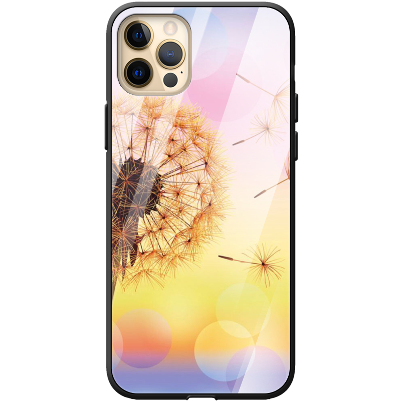 Защитный чехол BoxFace Glossy Panel Apple iPhone 12 Pro Max 