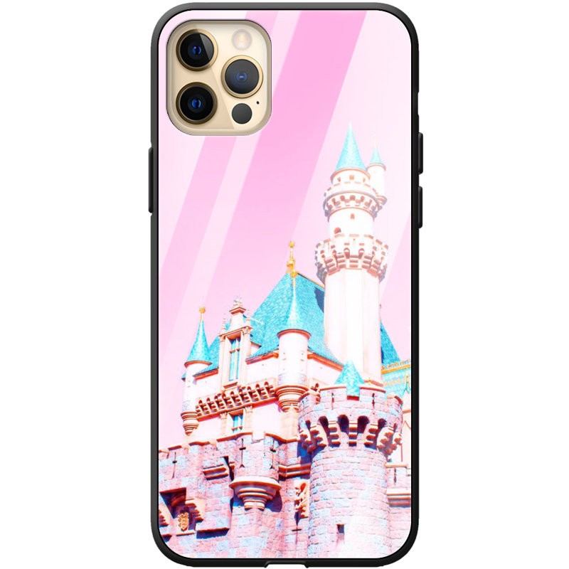 Защитный чехол BoxFace Glossy Panel Apple iPhone 12 Pro Max 