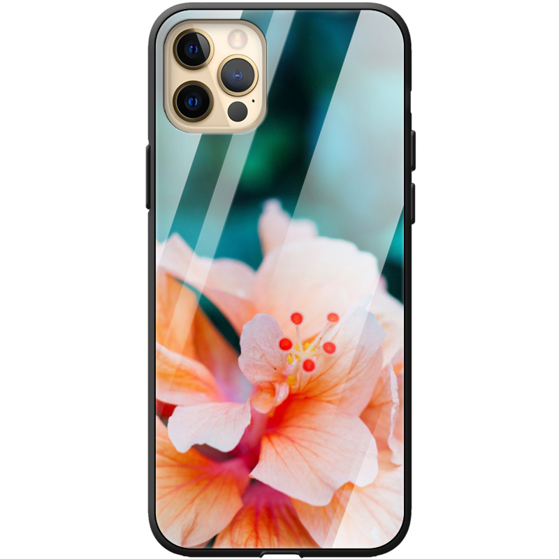 Защитный чехол BoxFace Glossy Panel Apple iPhone 12 Pro Max 