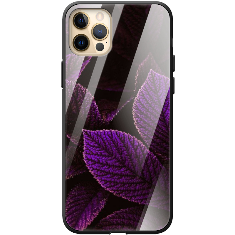 Защитный чехол BoxFace Glossy Panel Apple iPhone 12 Pro Max 