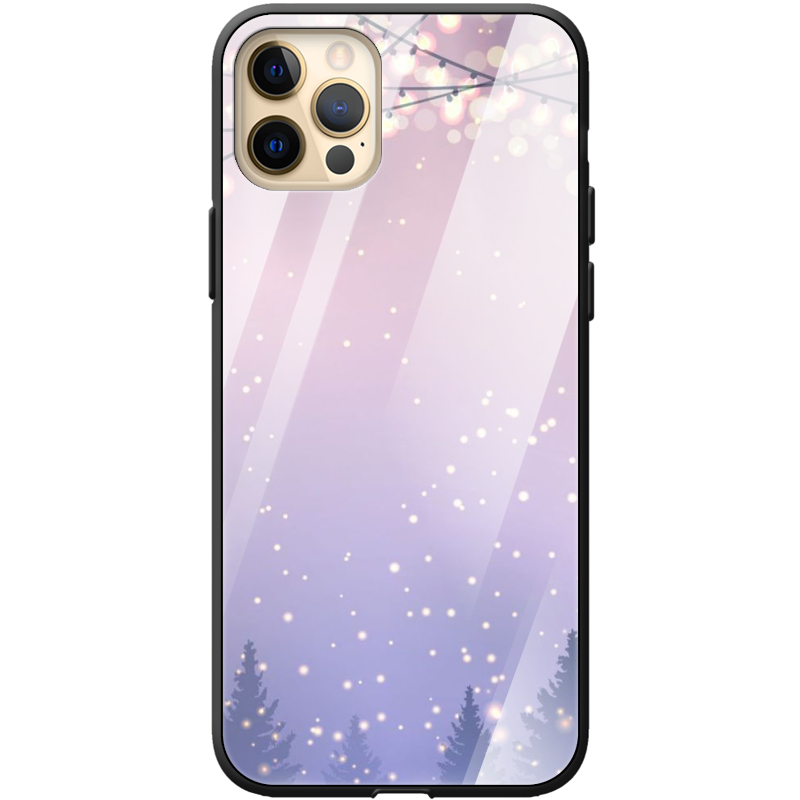 Защитный чехол BoxFace Glossy Panel Apple iPhone 12 Pro Max 