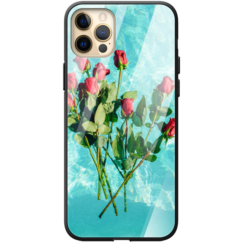 Защитный чехол BoxFace Glossy Panel Apple iPhone 12 Pro Max 