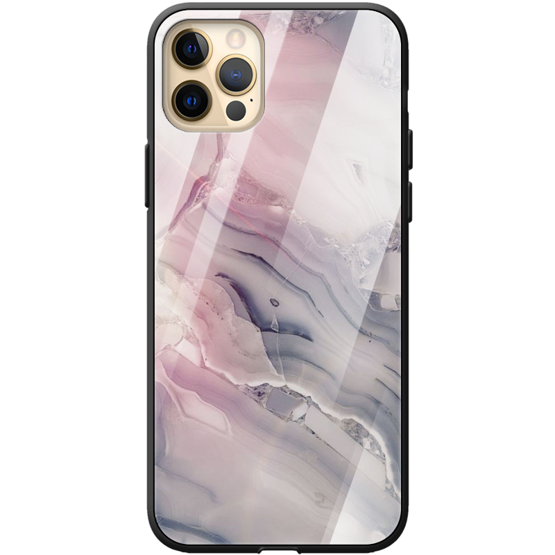 Защитный чехол BoxFace Glossy Panel Apple iPhone 12 Pro Max 