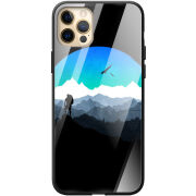 Защитный чехол BoxFace Glossy Panel Apple iPhone 12 Pro Max 