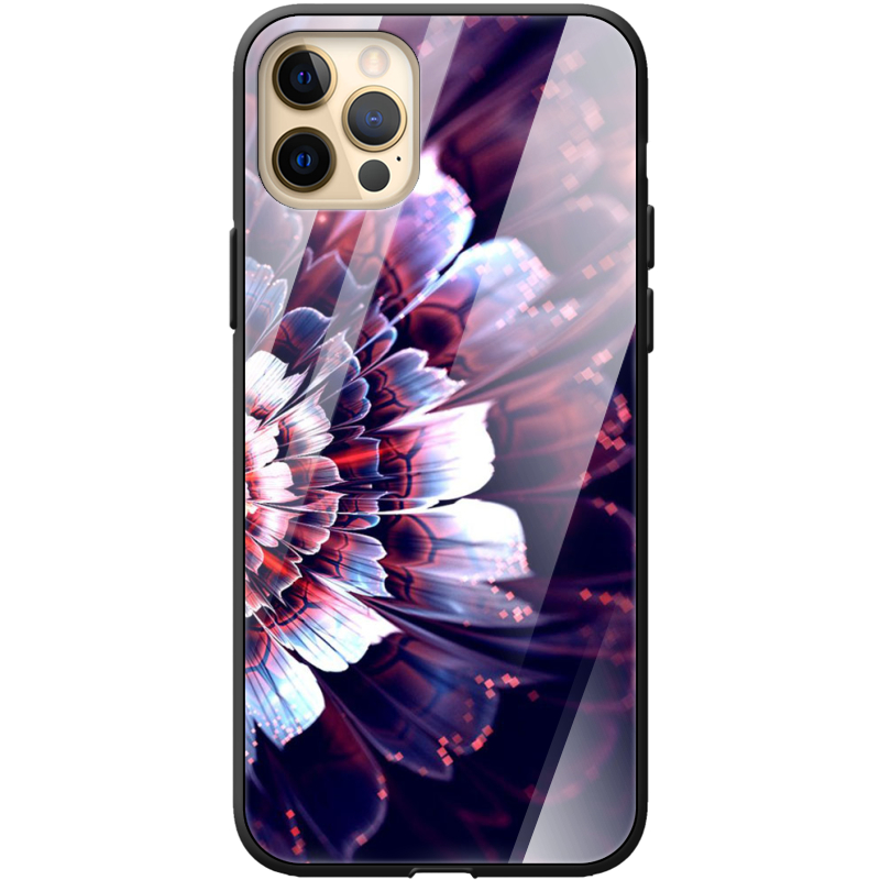 Защитный чехол BoxFace Glossy Panel Apple iPhone 12 Pro Max 