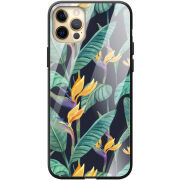 Защитный чехол BoxFace Glossy Panel Apple iPhone 12 Pro Max 