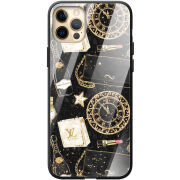 Защитный чехол BoxFace Glossy Panel Apple iPhone 12 Pro Max 