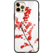 Защитный чехол BoxFace Glossy Panel Apple iPhone 12 Pro Max 