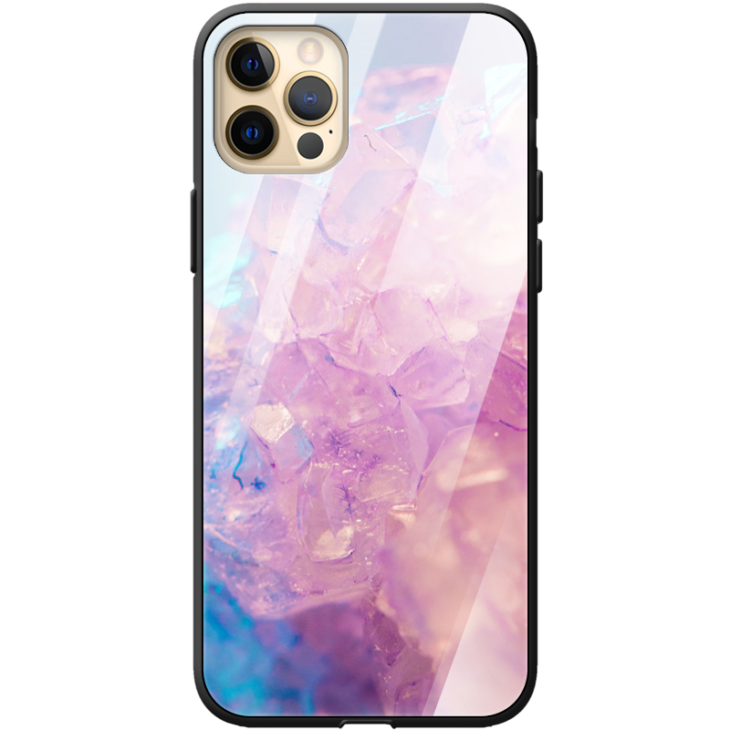 Защитный чехол BoxFace Glossy Panel Apple iPhone 12 Pro Max 