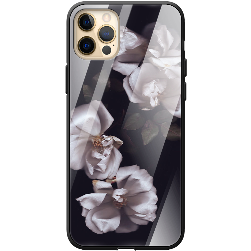 Защитный чехол BoxFace Glossy Panel Apple iPhone 12 Pro Max 