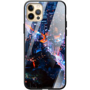 Защитный чехол BoxFace Glossy Panel Apple iPhone 12 Pro Max 