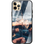 Защитный чехол BoxFace Glossy Panel Apple iPhone 12 Pro Max 