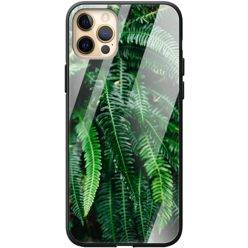 Защитный чехол BoxFace Glossy Panel Apple iPhone 12 Pro Max 