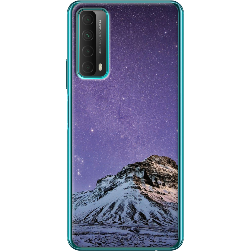 Чехол BoxFace Huawei P Smart 2021 