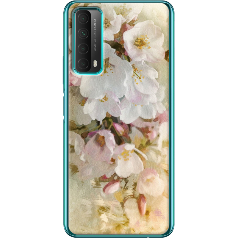 Чехол BoxFace Huawei P Smart 2021 