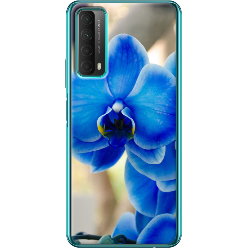 Чехол BoxFace Huawei P Smart 2021 