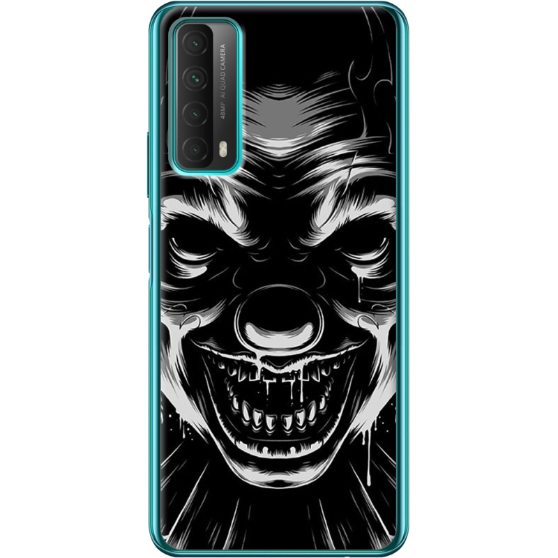 Чехол BoxFace Huawei P Smart 2021 