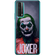 Чехол BoxFace Huawei P Smart 2021 Joker