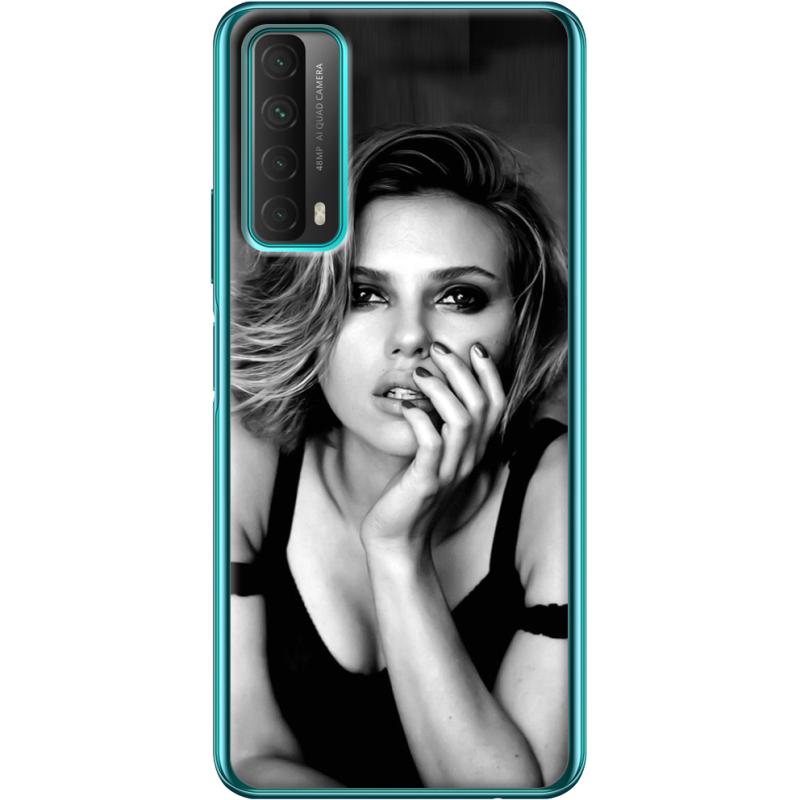 Чехол BoxFace Huawei P Smart 2021 