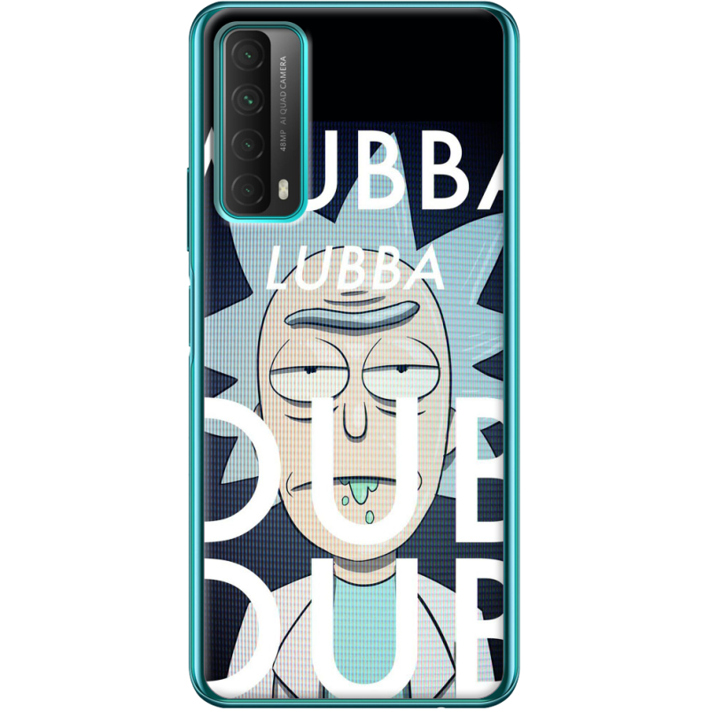 Чехол BoxFace Huawei P Smart 2021 