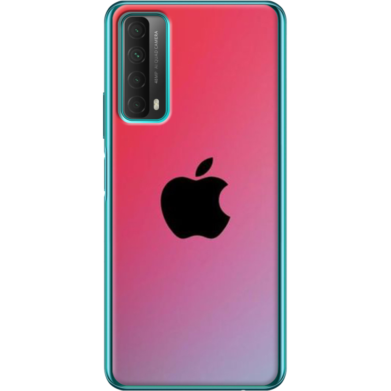 Чехол BoxFace Huawei P Smart 2021 Gradient