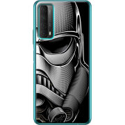 Чехол BoxFace Huawei P Smart 2021 Imperial Stormtroopers