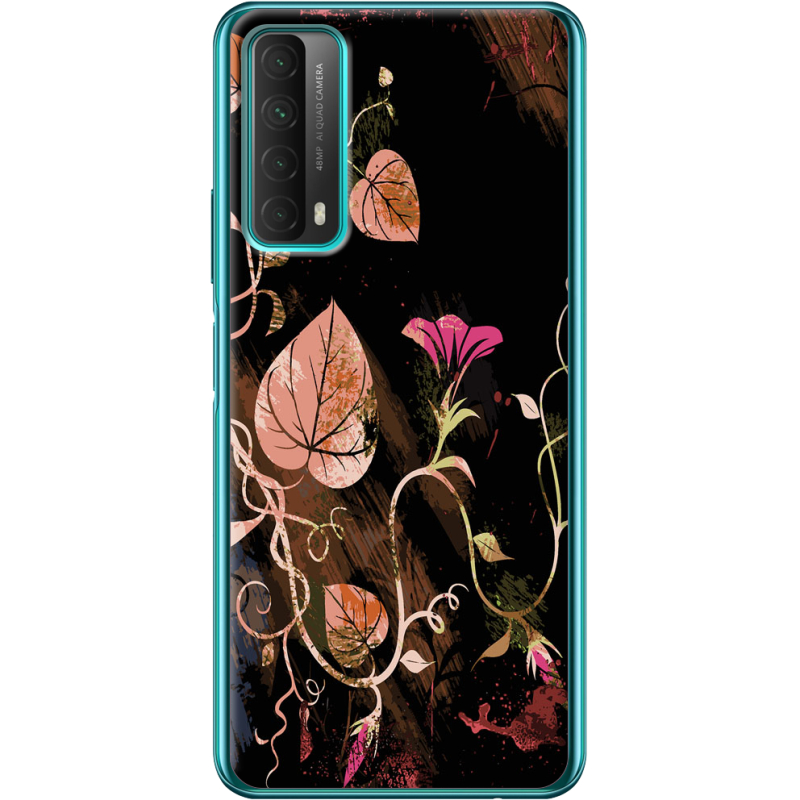 Чехол BoxFace Huawei P Smart 2021 